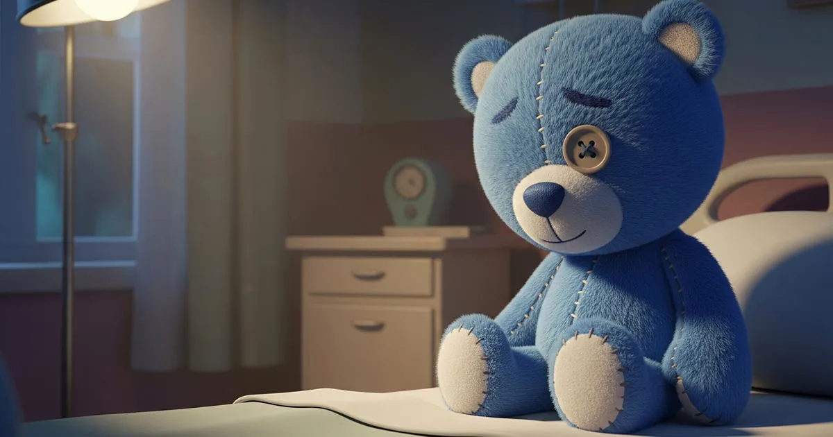 Legetøjshospitalet Legetøjshospitalet