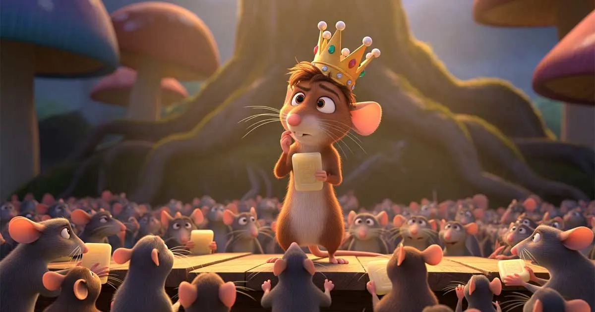 Sæbekongen Sæbekongen