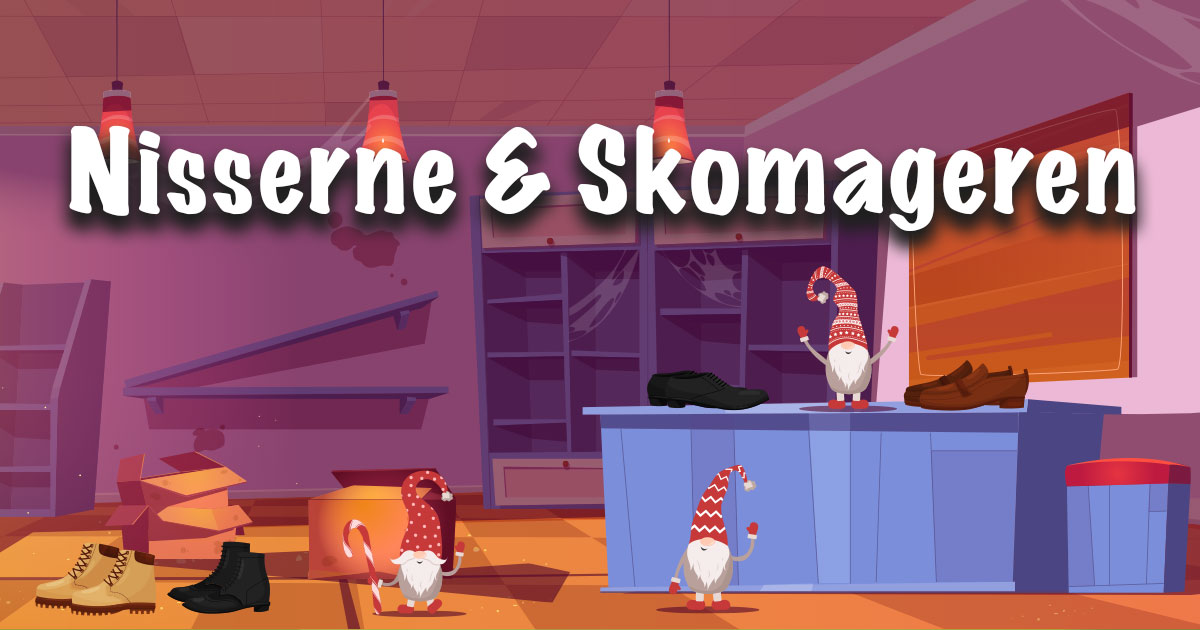 Nisserne & Skomageren