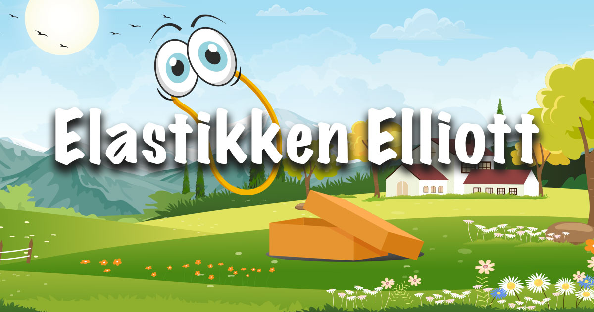 Historien om elastikken elliott