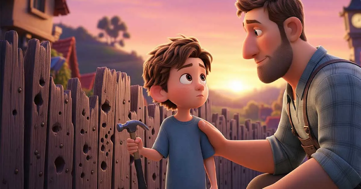 Hullet i hegnet Hullet i hegnet