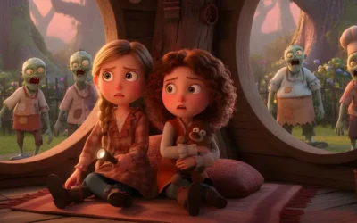 De sidste mennesker i verden