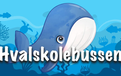 Hvalskolebussen