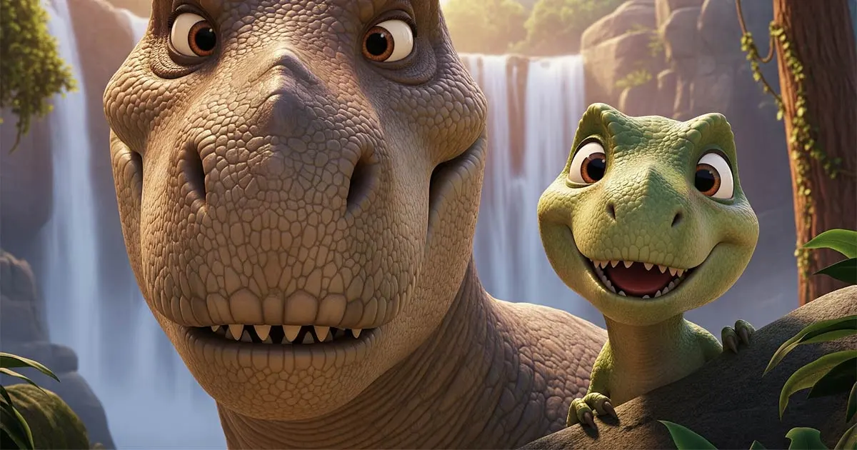 Er du min mor? Er du min mor?