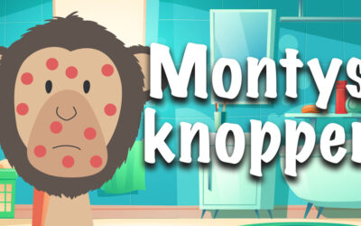 Montys knopper