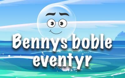 Bennys boble eventyr