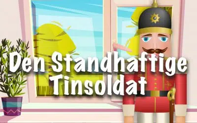 Den Standhaftige Tinsoldat