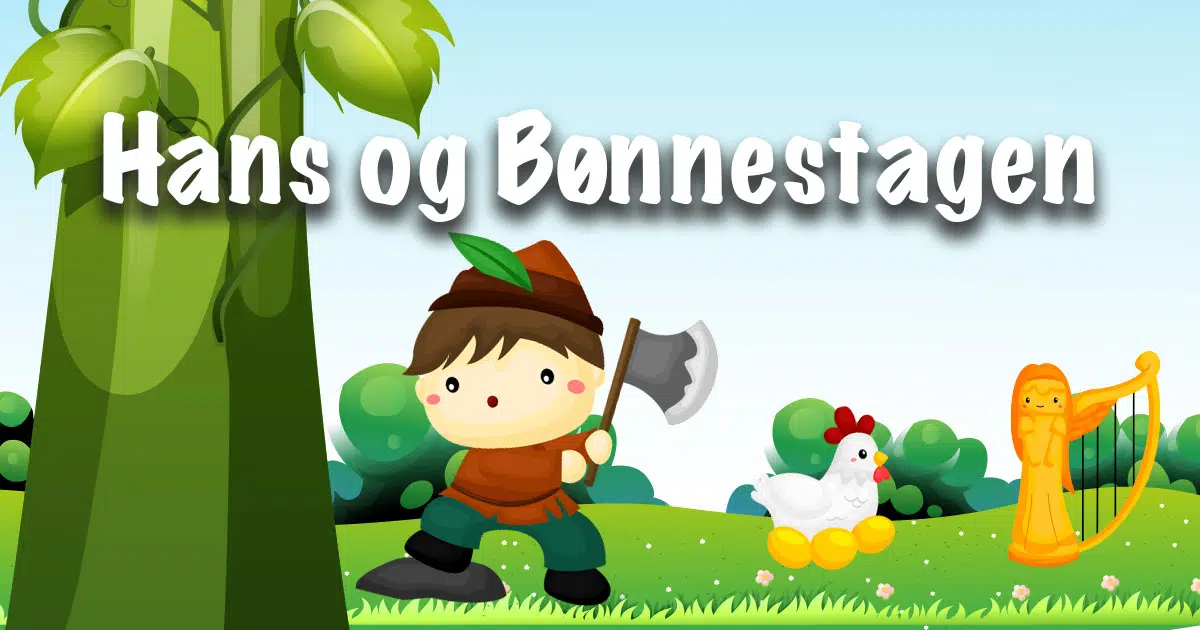 Hans og Bønnestagen