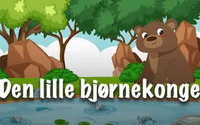 Den lille bjørnekonge