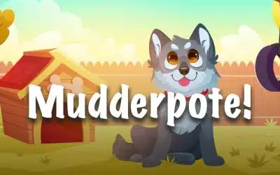 Mudderpote!