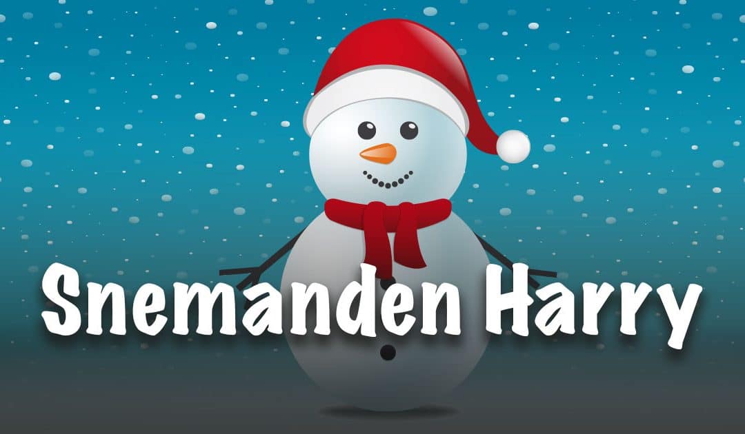 Snemanden Harry