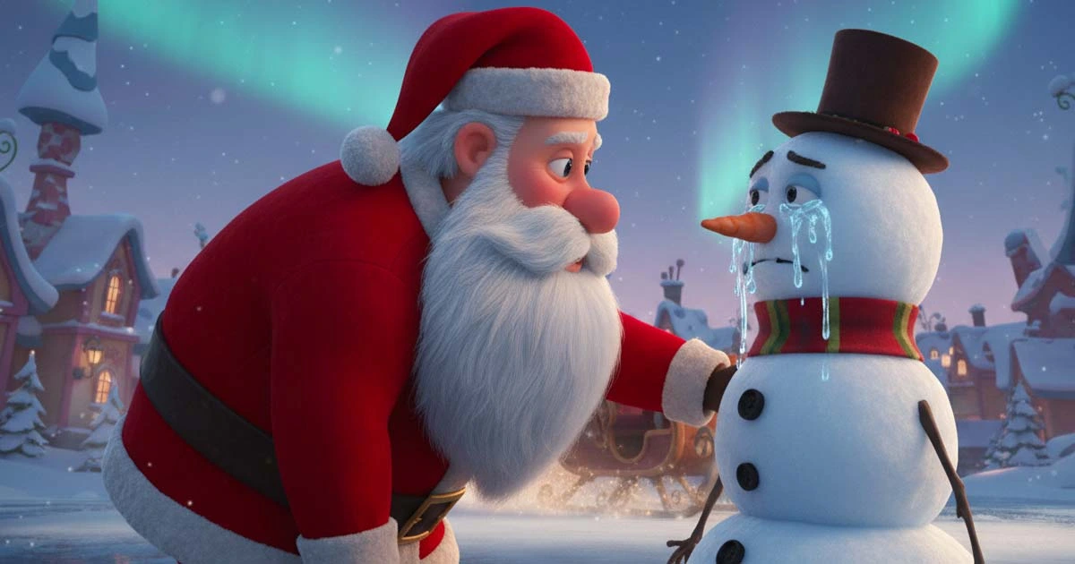 Snemanden Harry Snemanden Harry