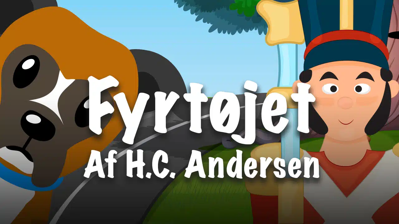 Fyrtøjet