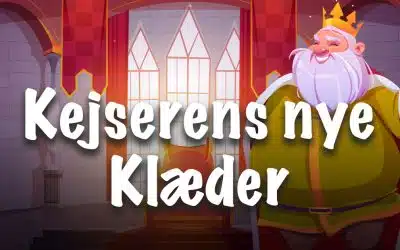 Kejserens nye Klæder