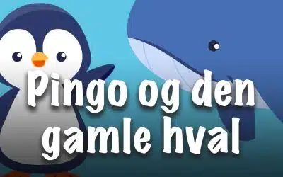 Pingo og den gamle hval