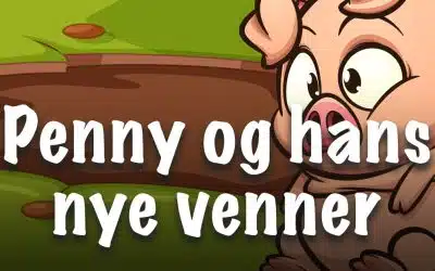 Penny og hans nye venner