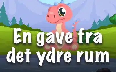 En gave fra det ydre rum