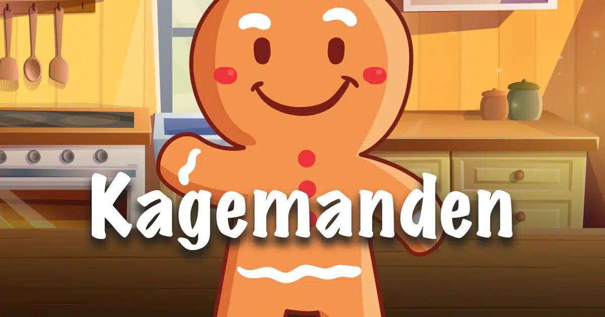 Kagemanden