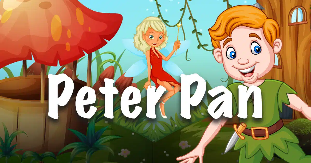 Peter Pan