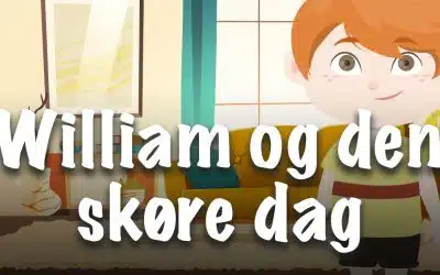 William og den skøre dag