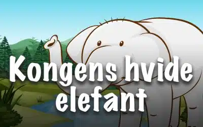 Kongens hvide elefant