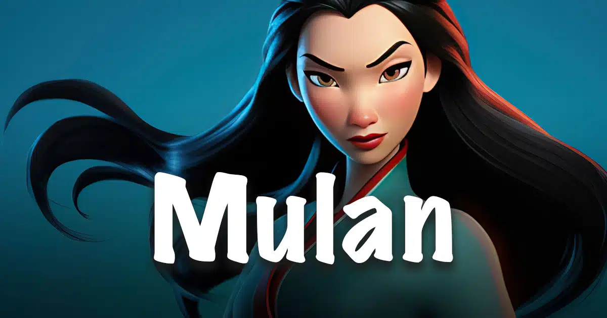 Mulan