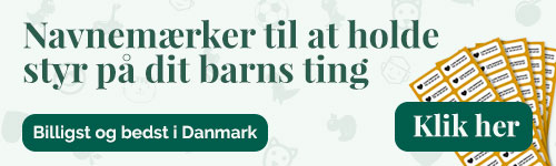 Navnemærker