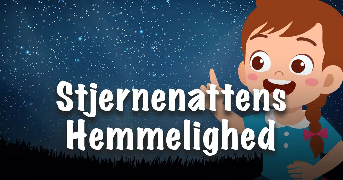 Stjernenattens Hemmelighed