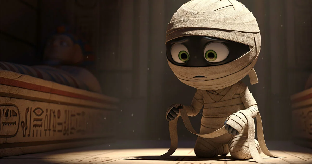 Mumien Mille Mumien Mille