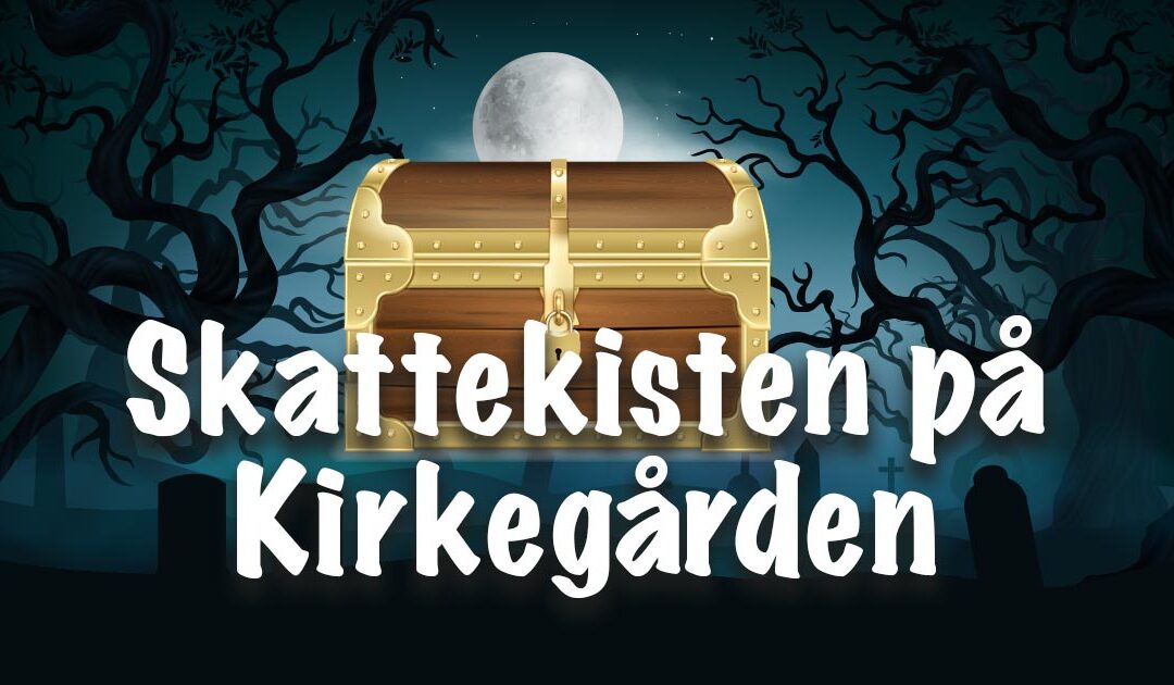 Skattekisten på Kirkegården