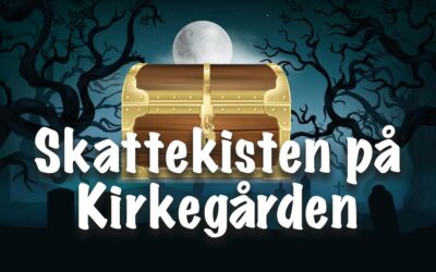 Skattekisten på Kirkegården