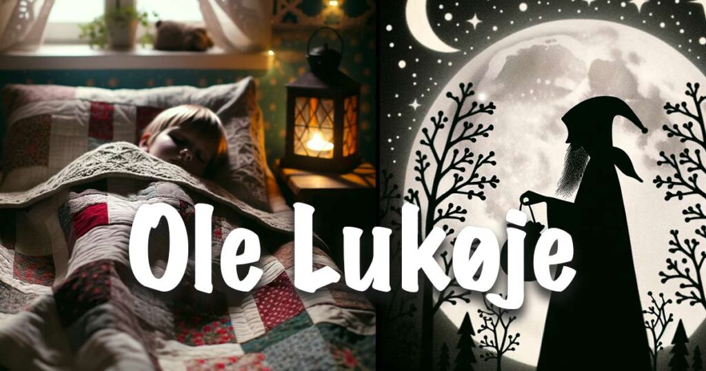 Ole Lukøje