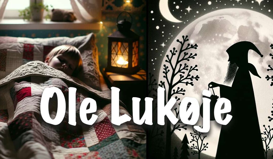 Ole Lukøje