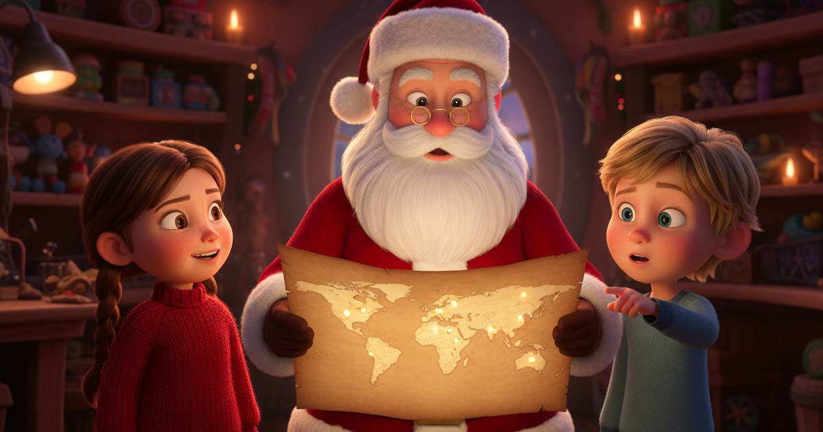 Gavejægerne Gavejægerne