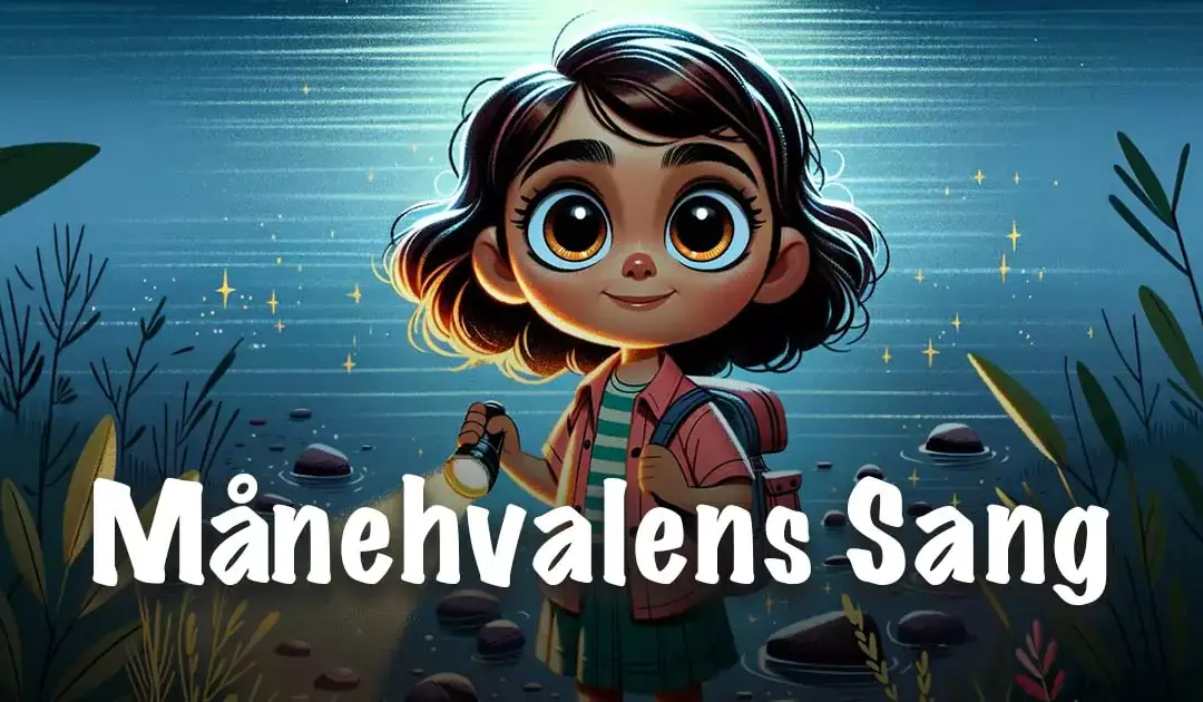 Månehvalens sang