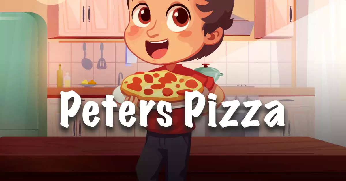 Peters Pizza