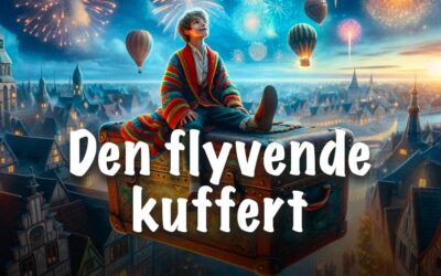 Den flyvende kuffert