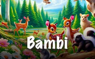 Bambi