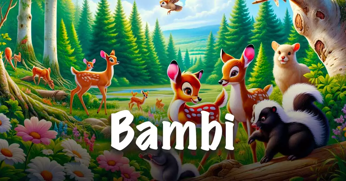 Bambi