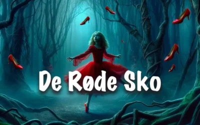 De Røde Sko