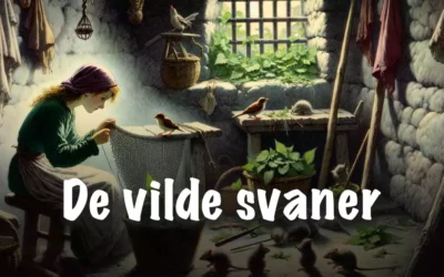 De Vilde Svaner