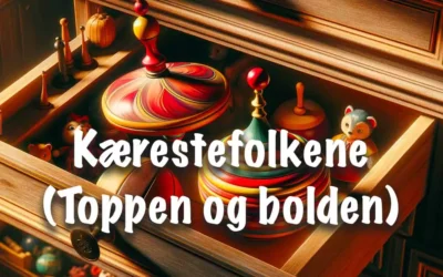 Kærestefolkene (Toppen og Bolden)