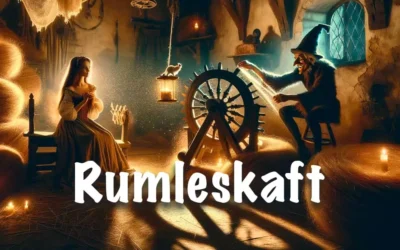 Rumleskaft