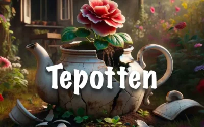 Tepotten