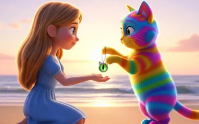 Kattekongerigets hemmeligheder