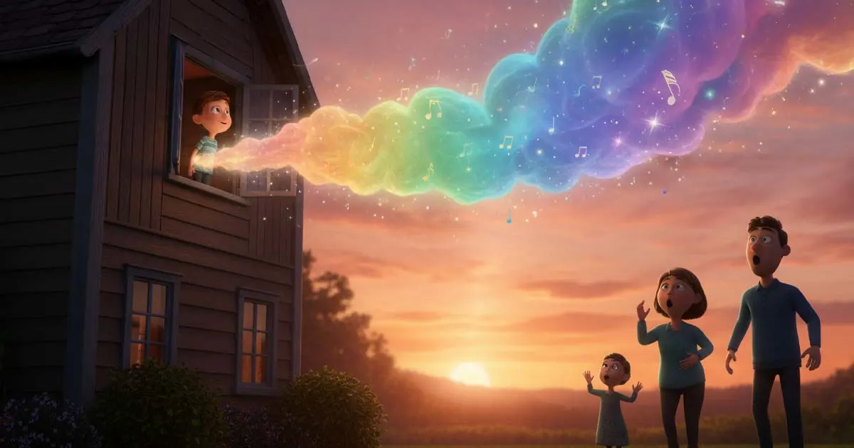 Frey og Hans Superprutter Frey og Hans Superprutter