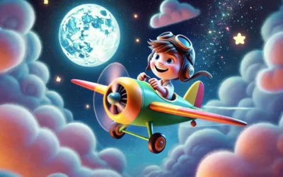 I mit fly