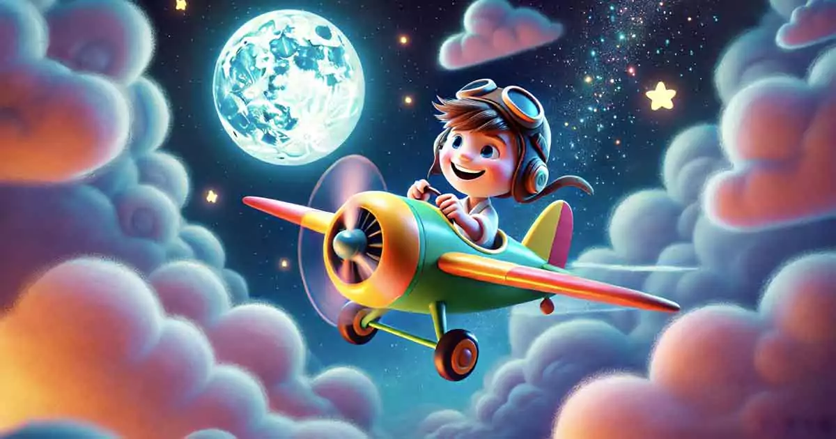 I mit fly