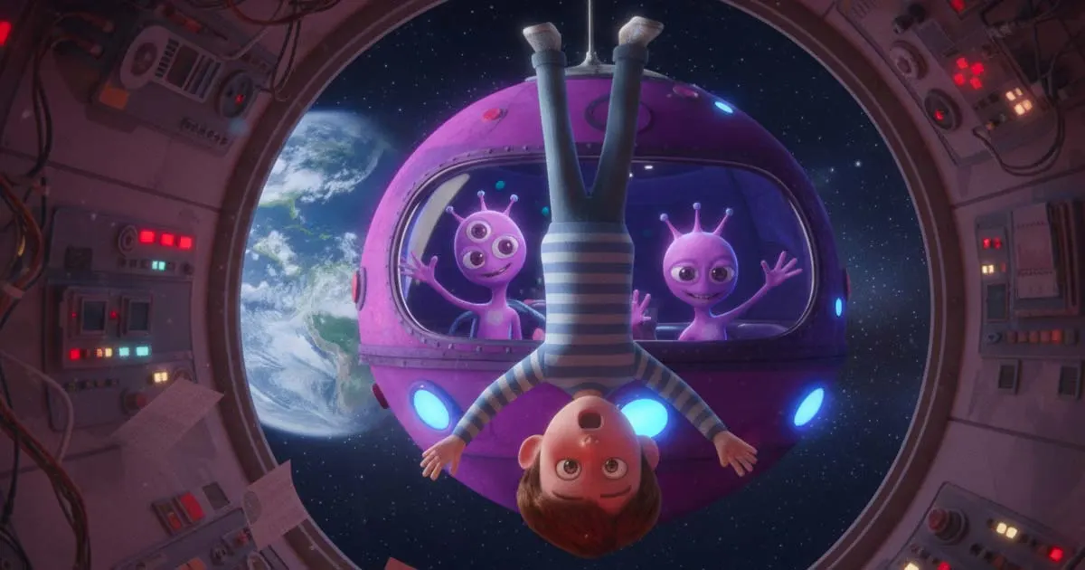 Jans Skoleudflugt Jans Skoleudflugt