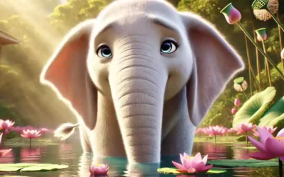 Kongens hvide elefant